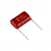 薄膜电容器的作用