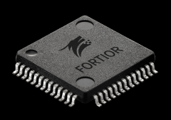 洗衣机智能驱动控制芯片方案