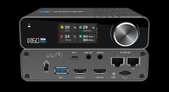 王者归来 | N60让NDI编解码更全能！