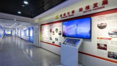 电子留言在展馆展厅中的应用优势