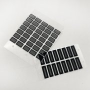 VH系列防尘防水声学网，听筒/扬声器防溅水防护