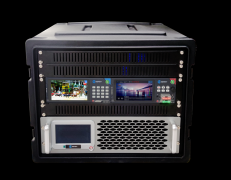 千视NDI EFP箱载节目制作系统