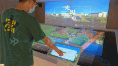 盘点校史馆中展厅多媒体技术的应用