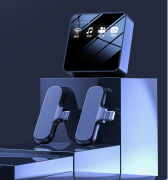 基于JIN AUDIO（菁音）专业音频芯片的无线衣领麦