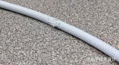 苹果HomePod迷你智能扬声器拆解分析