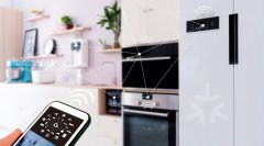 移远通信推出一站式Matter解决方案，构建智能家