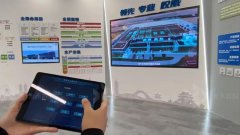 米禾数字展厅中控2.0，可视化功能引领展厅控制