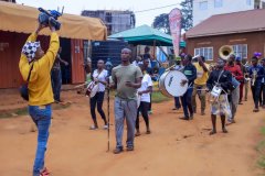 深入非洲，千视助力乌干达TBS电视台“周年庆典