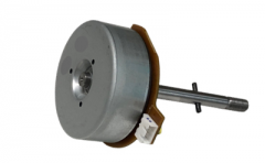 关于日本电产（尼得科/Nidec）成功研发电风扇用