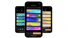 涂鸦智能圣诞节神助攻已到位，营造极致节日氛