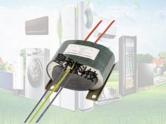 你知道日常生活中哪些电器会用到R型电源变压器