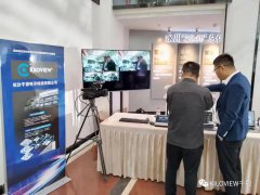 千视为西南地区媒体朋友讲解全NDI IP解决方案