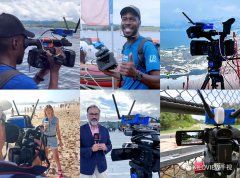 见证北欧的速度与激情，千视助力2023 FIS 欧洲滑