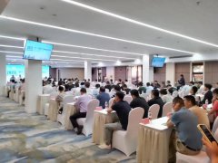 NDI入川之旅 | 千视受邀参加四川广播电视技术年