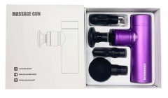 筋膜枪拆机报告