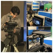 千视NDI演播室方案 助力贵州电视台世界杯电竞大