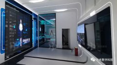 科学大道二期工程EPC一标段项目智慧工地数字化