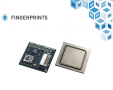 贸泽电子与Fingerprint Cards签署全球分销协议