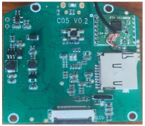 <b>大联大品佳集团推出基于EEASY TECH SH506的三轴智能</b>