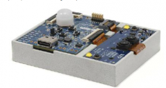 大联大世平集团推出基于NXP产品的EdgeReady人脸识