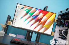 可以竖屏的HKC T2751Q显示器，专业制图修图神器！