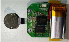 基于PixArt与CSR产品的的心率与血氧检测方案