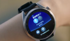 鸿蒙3.0给华为带来的赢面，正在带动可穿戴设备