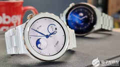 Tech Advisor评测：华为GT3 Pro有哪些精进？