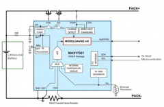 可穿戴设备的电池管理方案解析