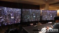 海信全色激光电视L9G获评2021年“激光超短焦产品