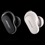 Bose 发布全新QUIETCOMFORT消噪耳塞II 全新技术打造个