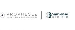 SynSense时识科技与Prophesee普诺飞思达成战略合作，