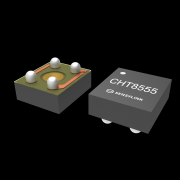 申矽凌推适用于智能穿戴设备的数字温湿度传感