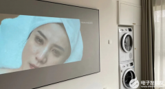 怎么在阳台看电影，当贝X3阳台影院效果十足