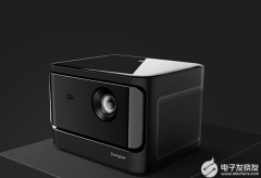 电视和投影仪哪个更护眼，当贝X3三重权威认证