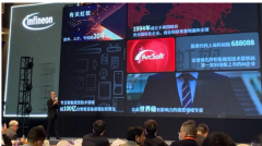 聚势共赢 英飞凌携手虹软共绘3D TOF产业新图景