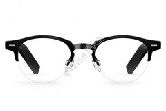 华为智能眼镜Eyewear3代拆解评测 智能眼镜内部构