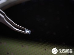 USound推基于微机电系统(MEMS)的对患者安全的扬声