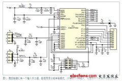 高分辨率传感器USB接口的设计方案