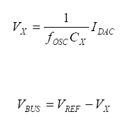 电容式触控感应技术在家电产品中的应用