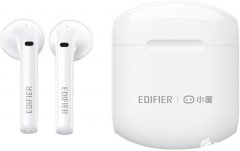 漫步者LolliPods小度版真无线智能耳机全新上市，