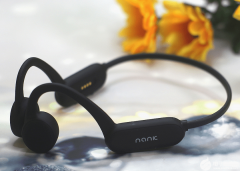 什么耳机对耳朵伤害小，骨传导耳机品牌推荐