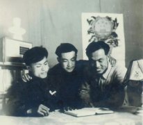 新华社《大国院士》：“千里眼”的守望者贲德