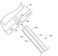 苹果申请了一项新专利将让iPhone彻底淘汰Lightni