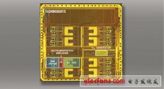 医疗设备深入拆解：用于健康监护的TI ADS1298模拟