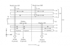 苹果AR眼镜的最新专利先知道