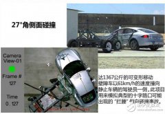 特斯拉起火事故背后如何确保安全