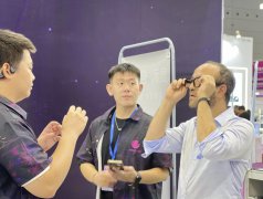 Gyges Labs引领行业变革，全球首款隐形显示AI眼镜