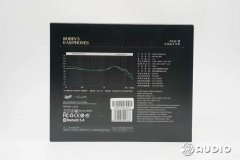 MOONDROP水月雨Robin's Earphones真无线降噪耳机拆