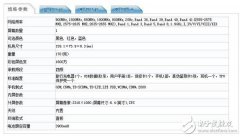 华为nova 5i即将发布采用了屏下开孔设计搭载麒麟